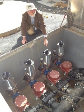 Can a Water Infrastructure Forensic Consultant Strengthen Your Case?