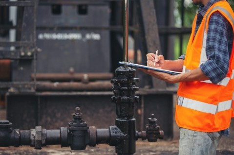 How Does a Water Pipeline Leak Expert Witness Assess Pipeline Damage?
